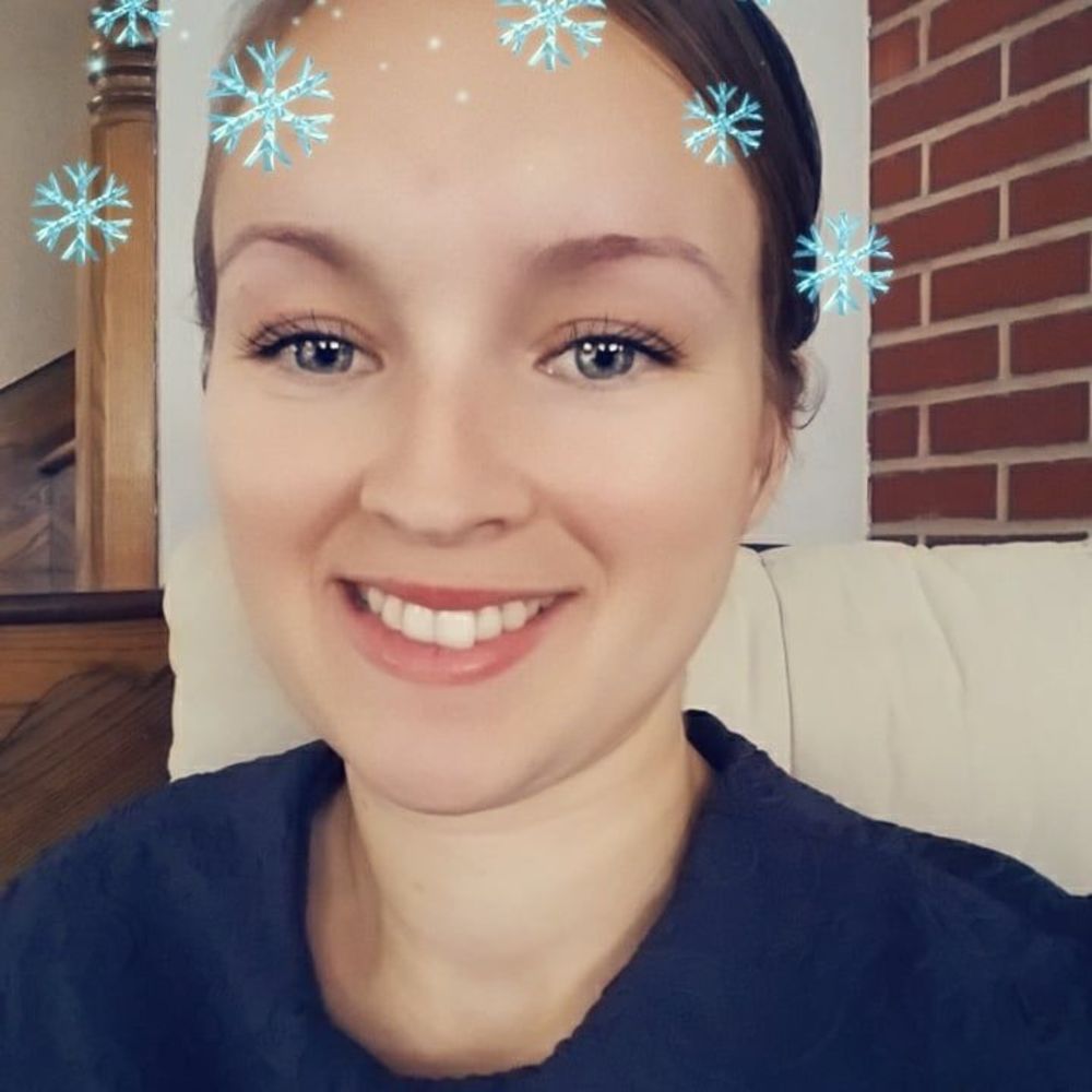 Meet your Posher, Renee